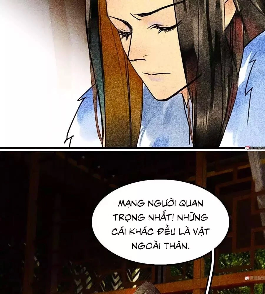 Tướng Quân Mời Lên Giường Chapter 27 - 34