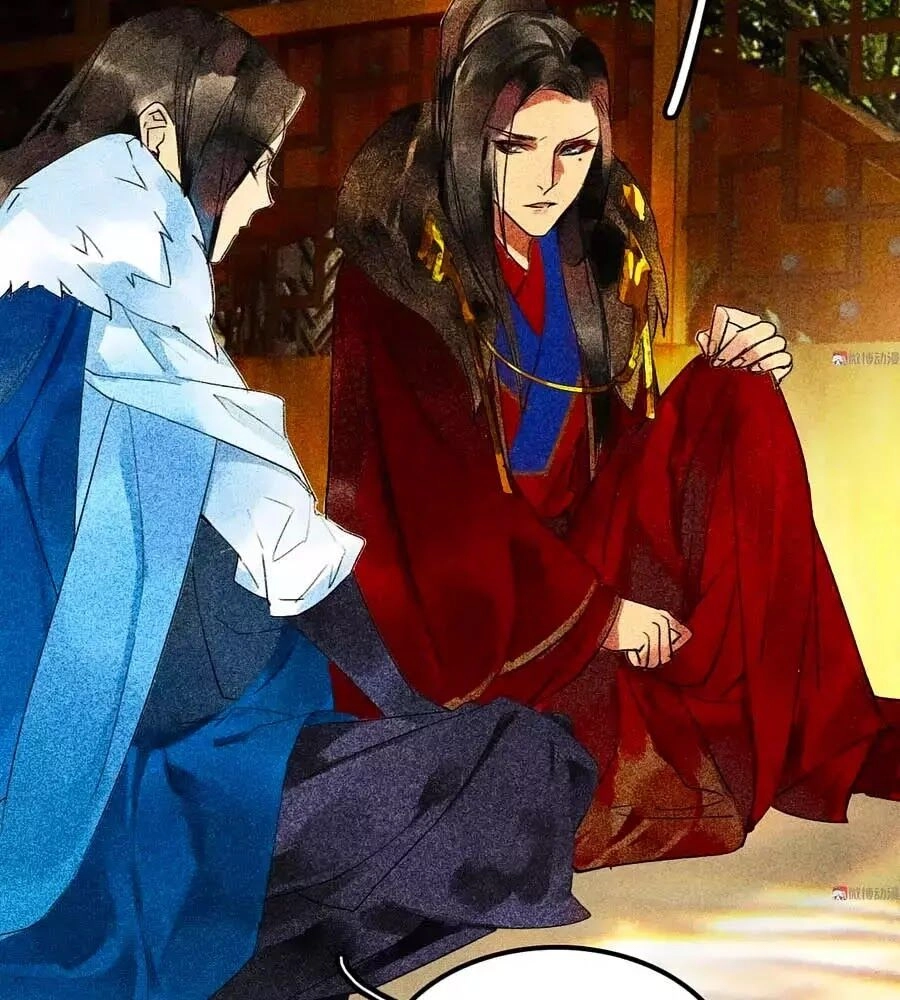 Tướng Quân Mời Lên Giường Chapter 27 - 35