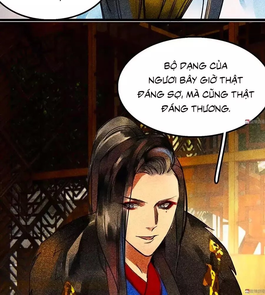 Tướng Quân Mời Lên Giường Chapter 27 - 37