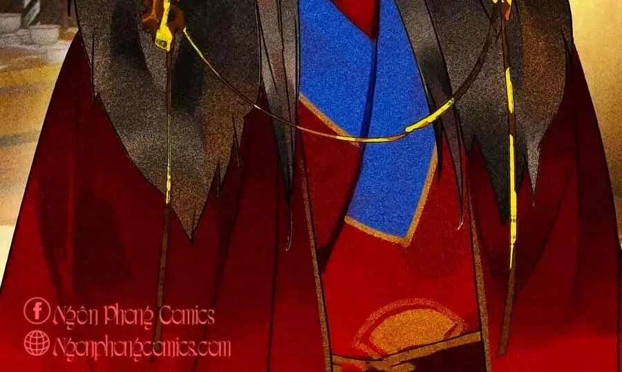 Tướng Quân Mời Lên Giường Chapter 27 - 38