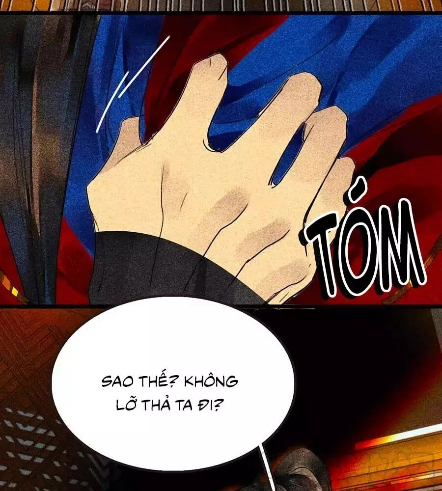 Tướng Quân Mời Lên Giường Chapter 27 - 43