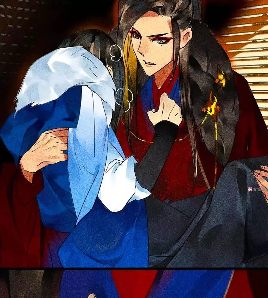 Tướng Quân Mời Lên Giường Chapter 27 - 45