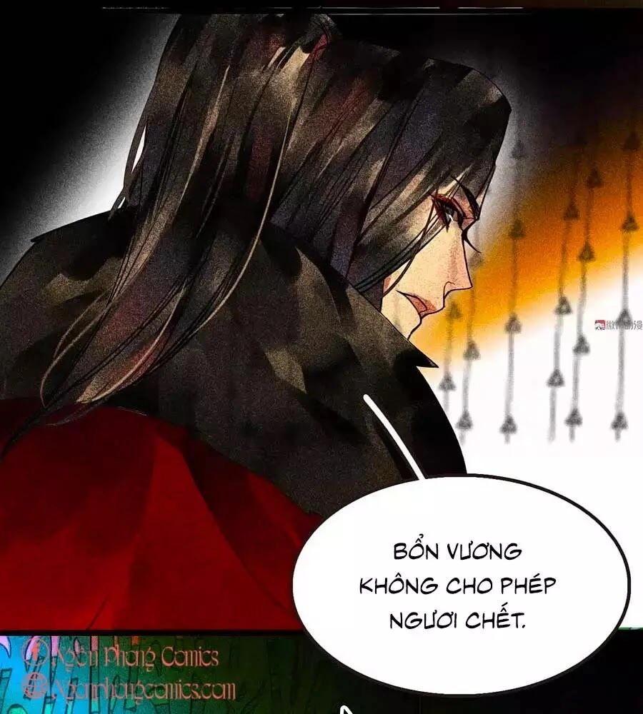 Tướng Quân Mời Lên Giường Chapter 27 - 53