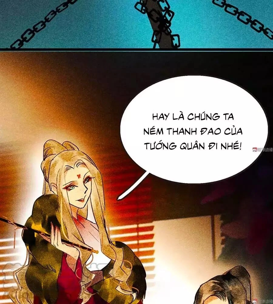 Tướng Quân Mời Lên Giường Chapter 27 - 56