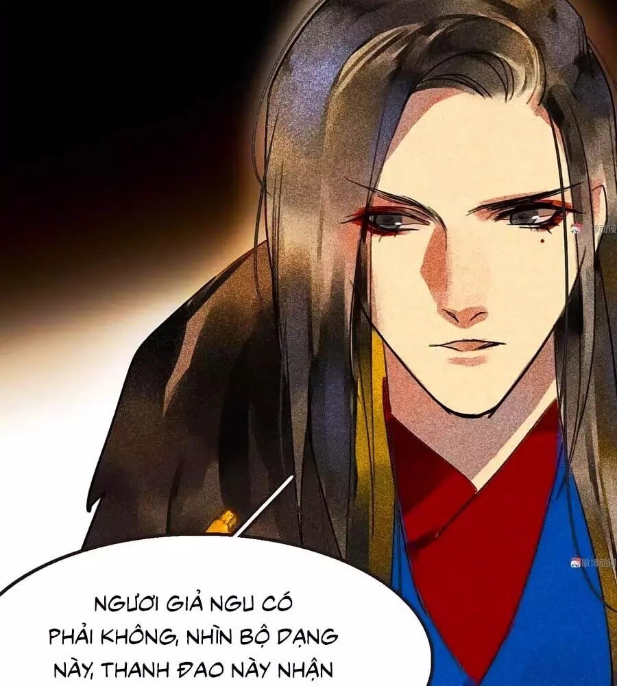 Tướng Quân Mời Lên Giường Chapter 27 - 58