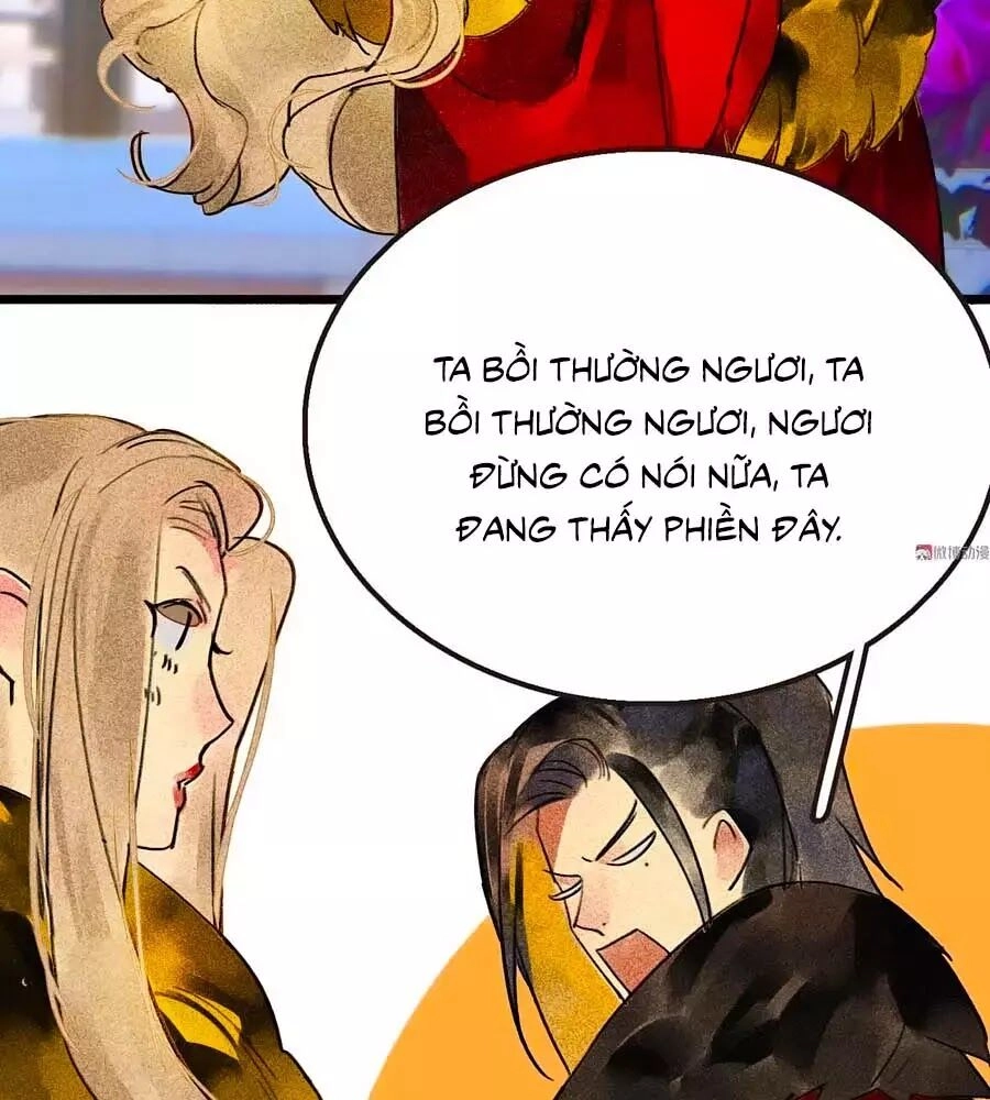 Tướng Quân Mời Lên Giường Chapter 27 - 61