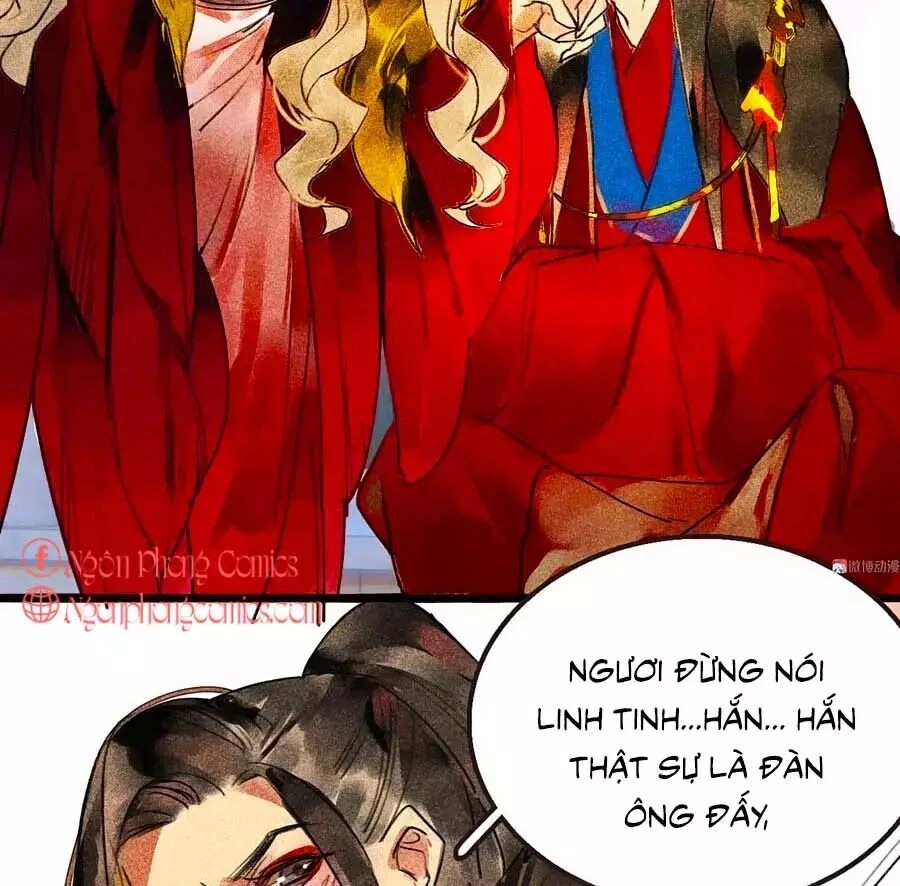 Tướng Quân Mời Lên Giường Chapter 27 - 63