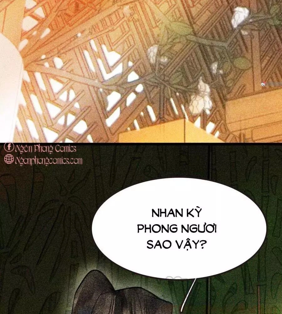 Tướng Quân Mời Lên Giường Chapter 28 - 3