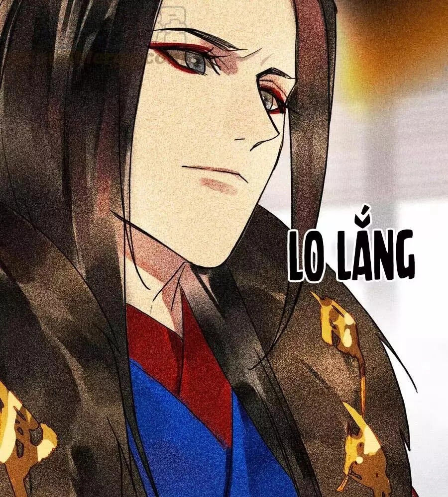 Tướng Quân Mời Lên Giường Chapter 28 - 8