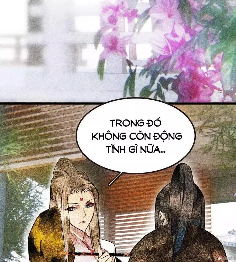 Tướng Quân Mời Lên Giường Chapter 28 - 11