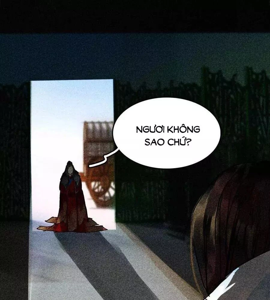 Tướng Quân Mời Lên Giường Chapter 28 - 16