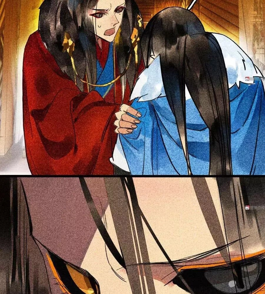 Tướng Quân Mời Lên Giường Chapter 28 - 21