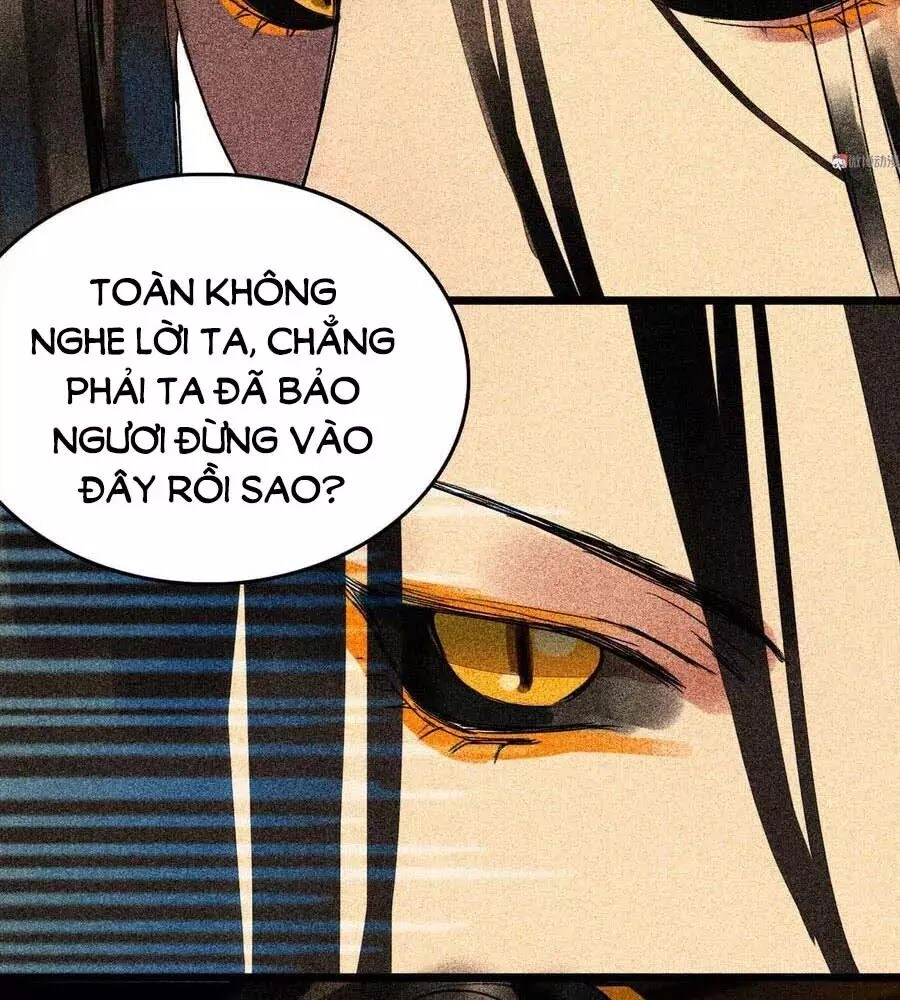 Tướng Quân Mời Lên Giường Chapter 28 - 22