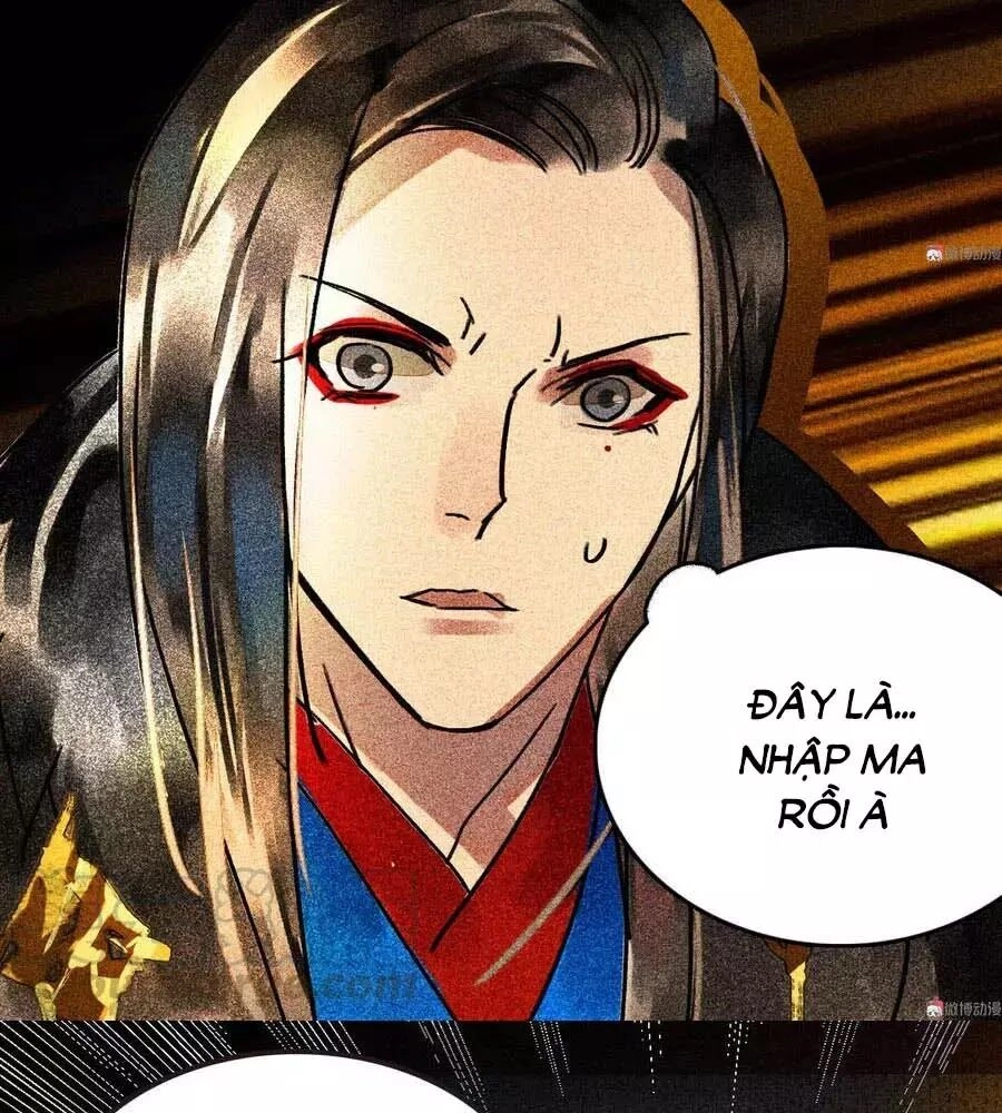 Tướng Quân Mời Lên Giường Chapter 28 - 23