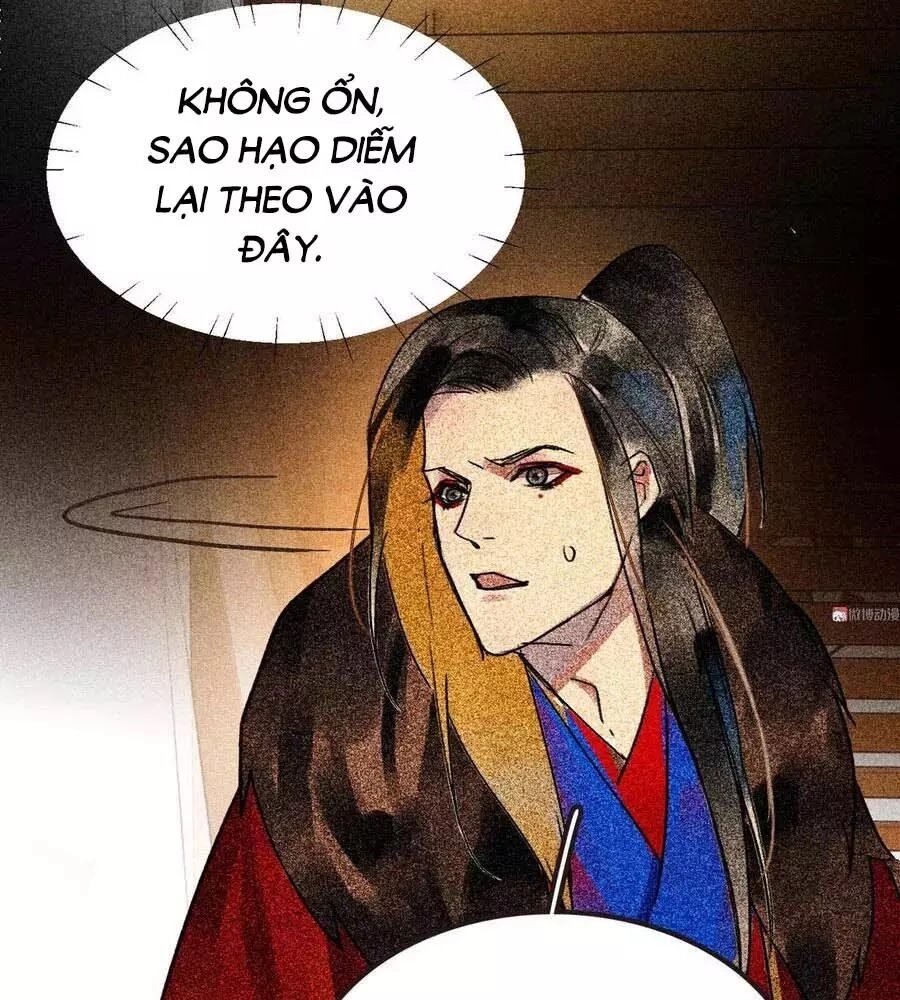 Tướng Quân Mời Lên Giường Chapter 28 - 26