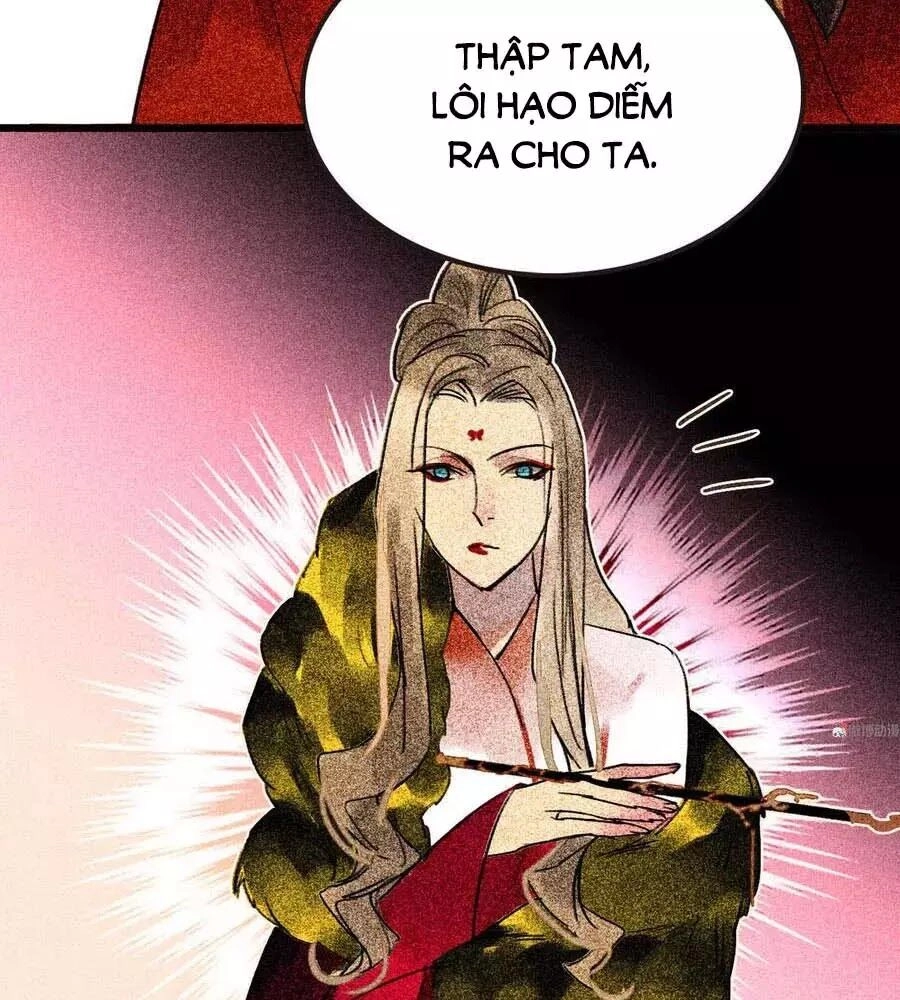 Tướng Quân Mời Lên Giường Chapter 28 - 27