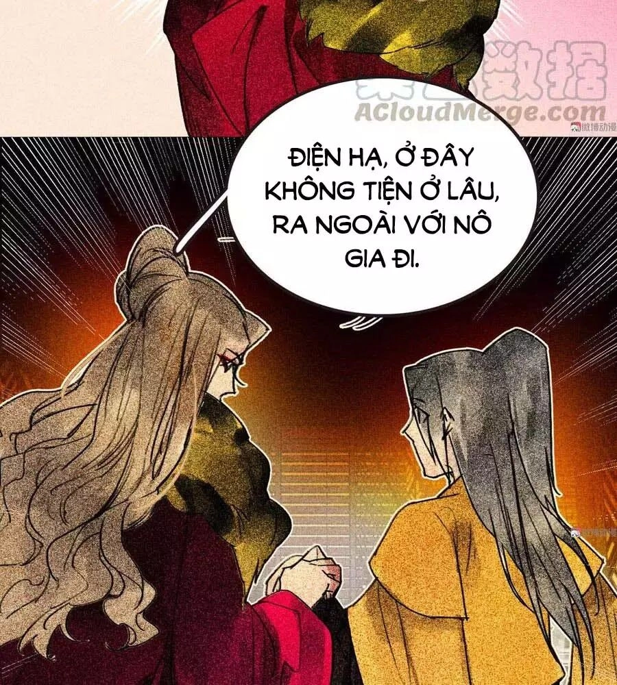 Tướng Quân Mời Lên Giường Chapter 28 - 28