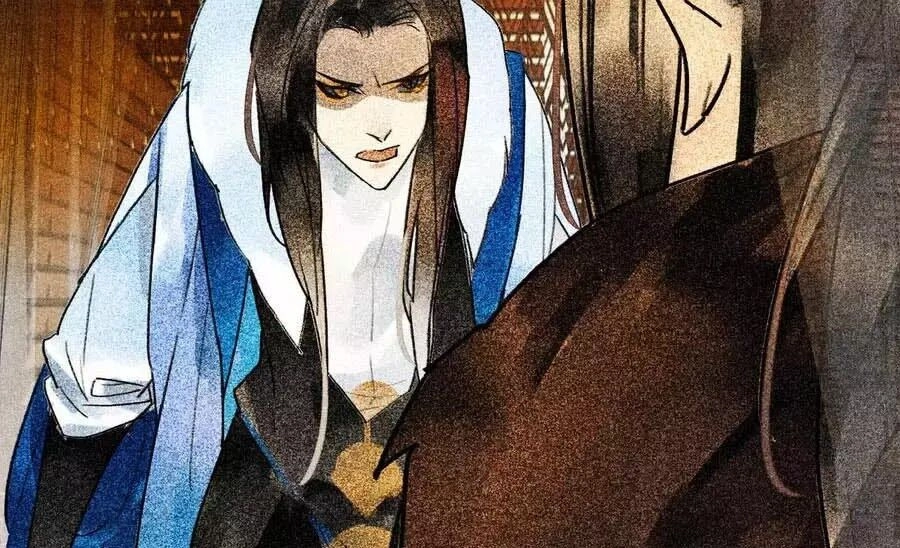 Tướng Quân Mời Lên Giường Chapter 28 - 30