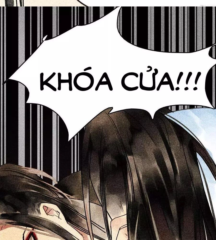 Tướng Quân Mời Lên Giường Chapter 28 - 32