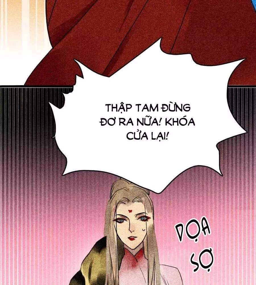 Tướng Quân Mời Lên Giường Chapter 28 - 34