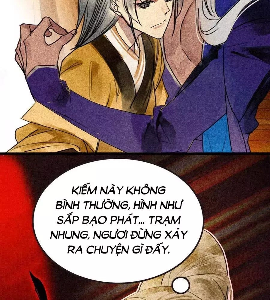 Tướng Quân Mời Lên Giường Chapter 28 - 43