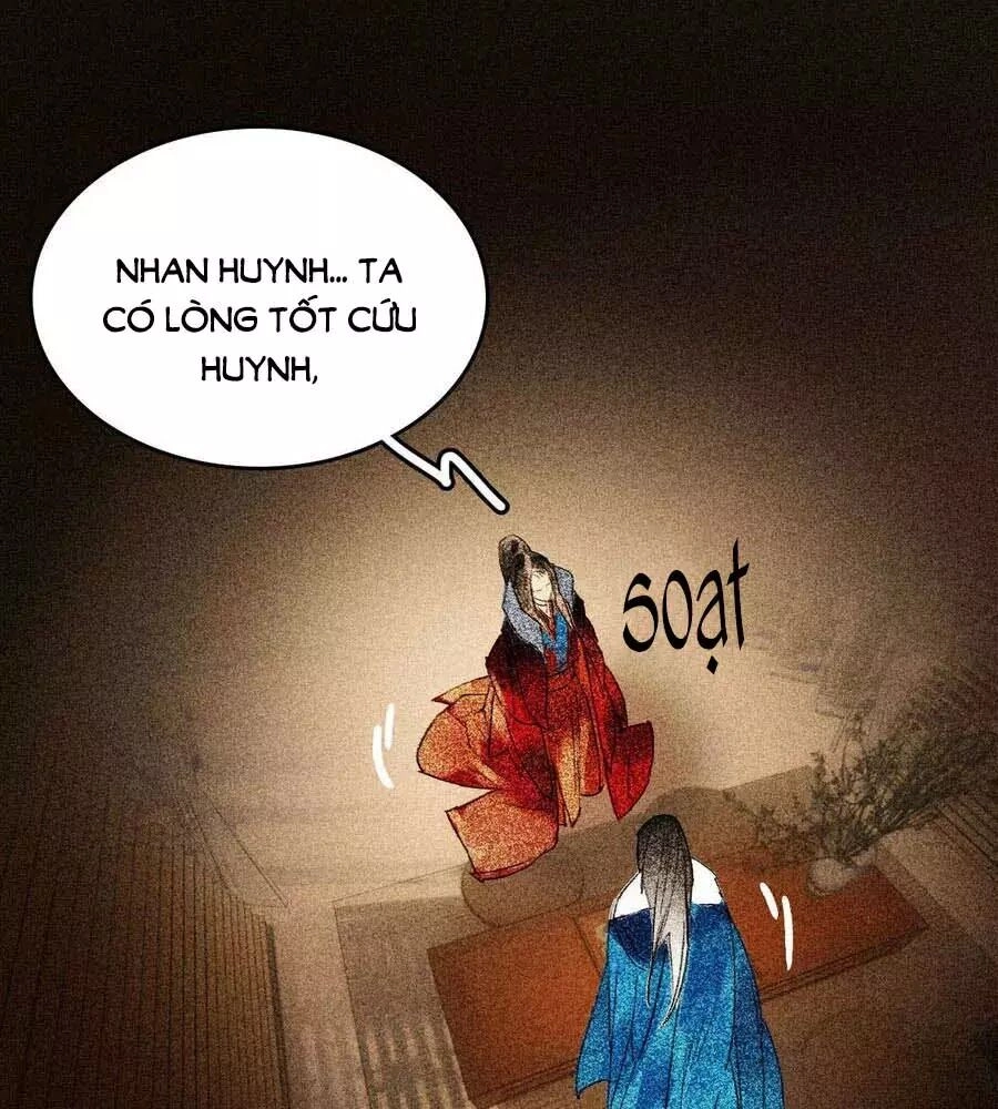 Tướng Quân Mời Lên Giường Chapter 28 - 50