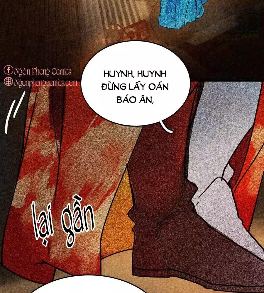 Tướng Quân Mời Lên Giường Chapter 28 - 51