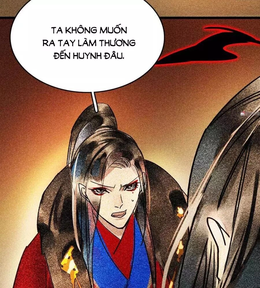 Tướng Quân Mời Lên Giường Chapter 28 - 52