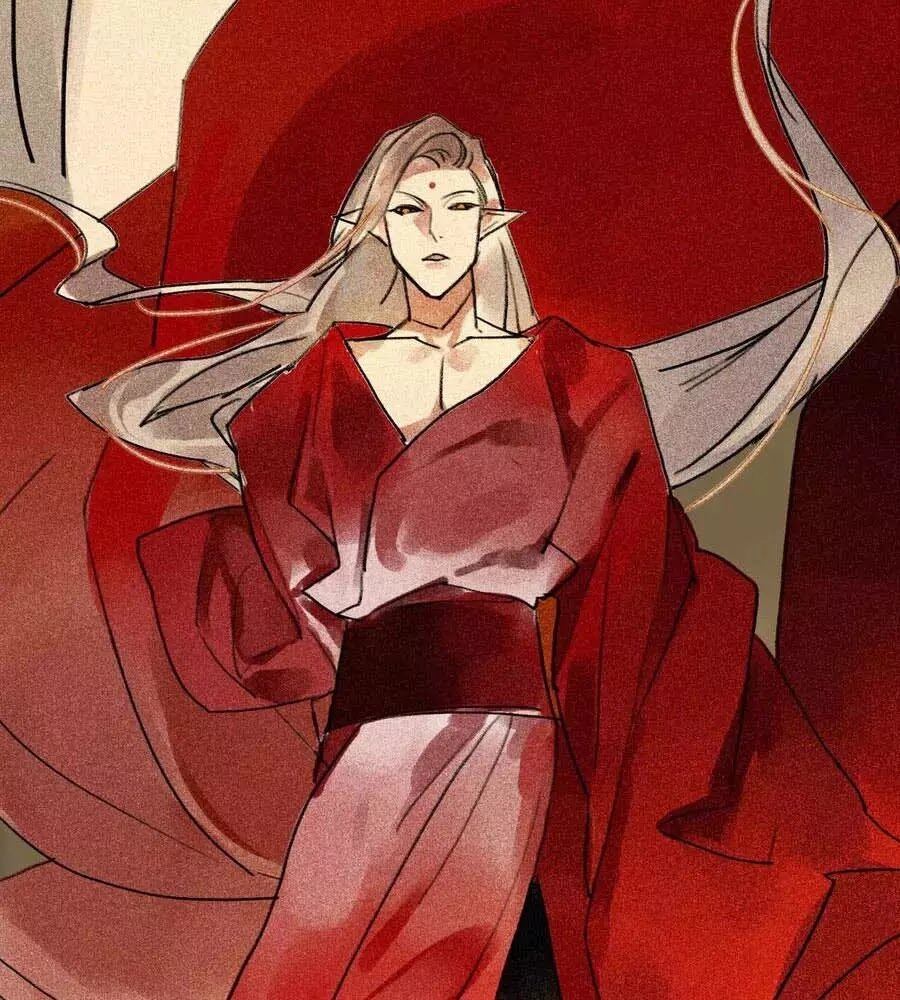 Tướng Quân Mời Lên Giường Chapter 29 - 12