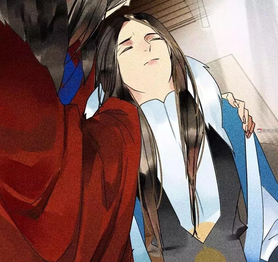 Tướng Quân Mời Lên Giường Chapter 29 - 31