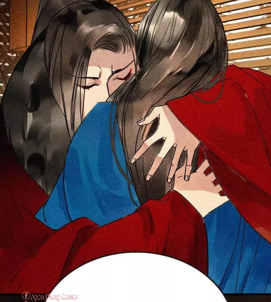 Tướng Quân Mời Lên Giường Chapter 29 - 35