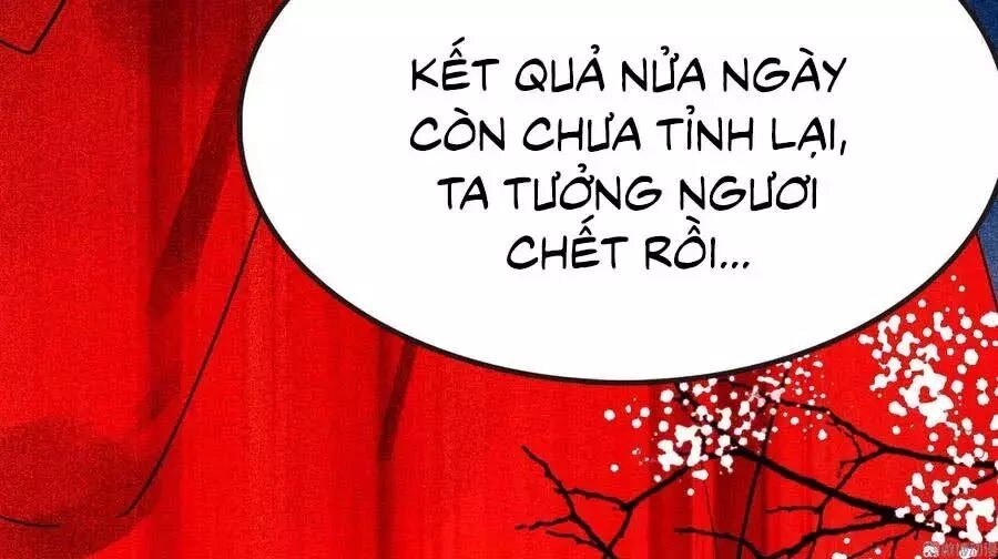 Tướng Quân Mời Lên Giường Chapter 29 - 38