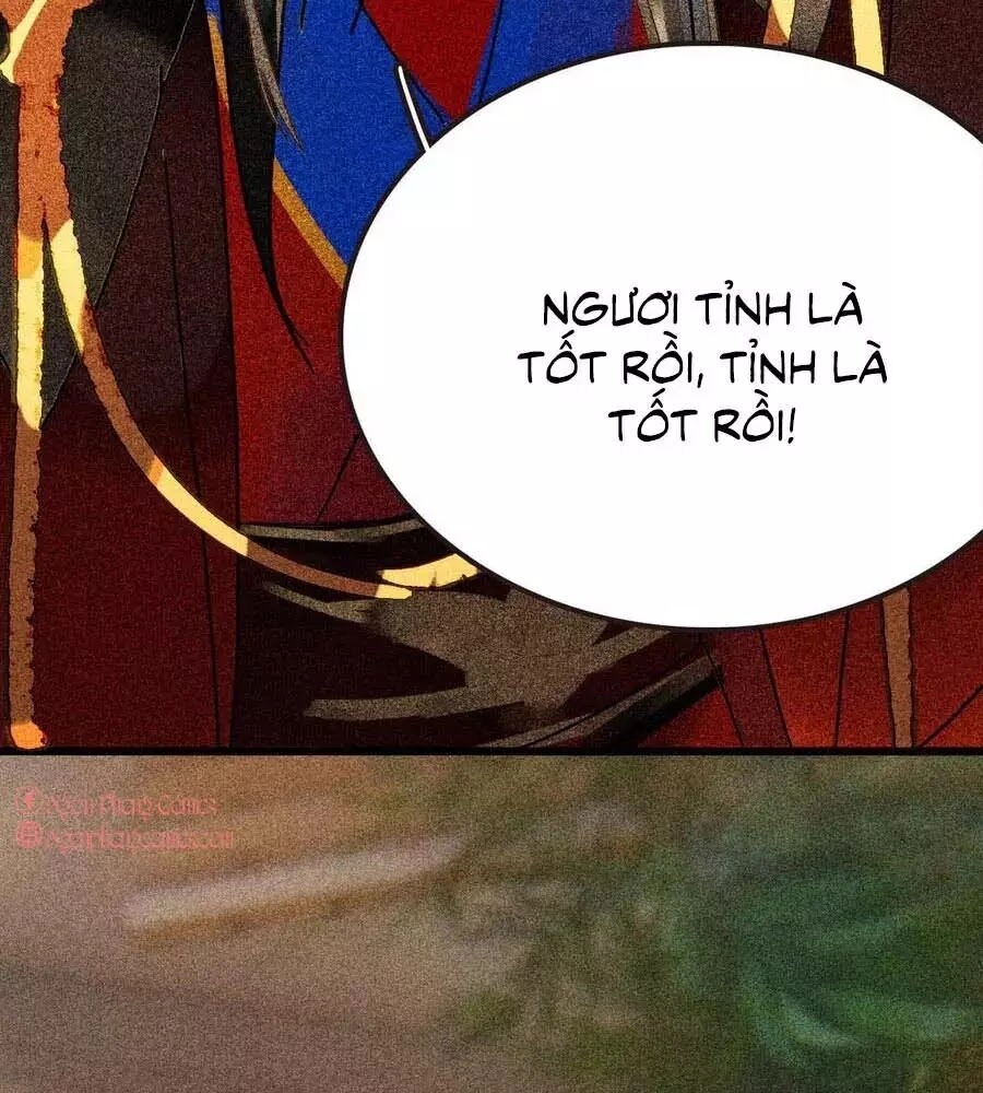 Tướng Quân Mời Lên Giường Chapter 29 - 45