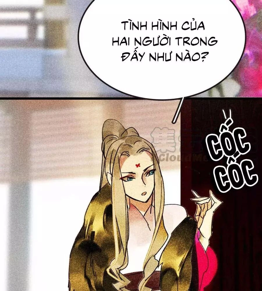 Tướng Quân Mời Lên Giường Chapter 29 - 47