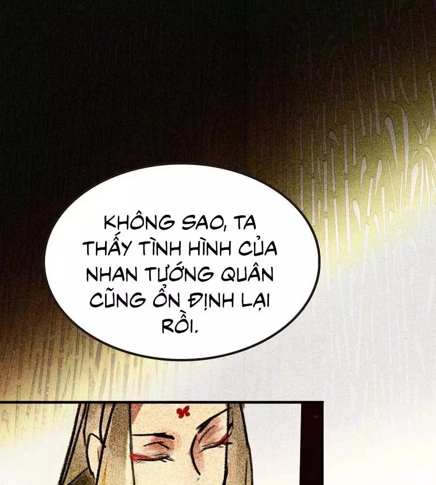 Tướng Quân Mời Lên Giường Chapter 29 - 49