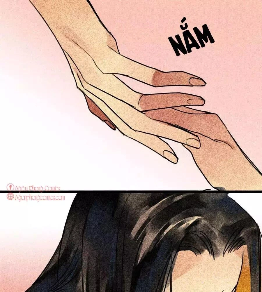 Tướng Quân Mời Lên Giường Chapter 29 - 53