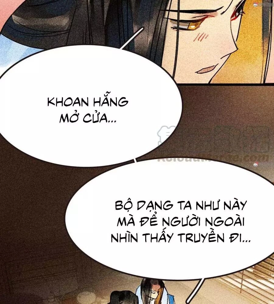 Tướng Quân Mời Lên Giường Chapter 29 - 54