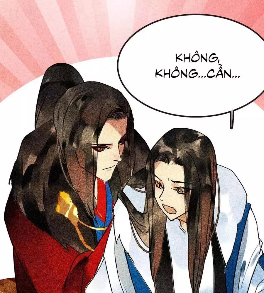 Tướng Quân Mời Lên Giường Chapter 29 - 60