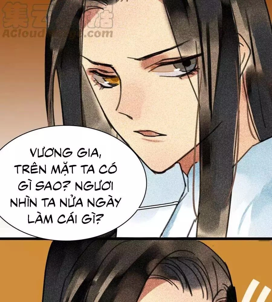 Tướng Quân Mời Lên Giường Chapter 30 - 35