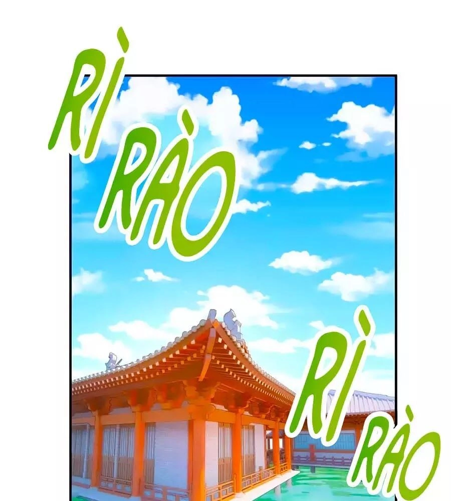 Tướng Quân Mời Lên Giường Chapter 31 - 1