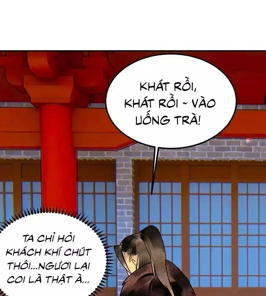 Tướng Quân Mời Lên Giường Chapter 31 - 8