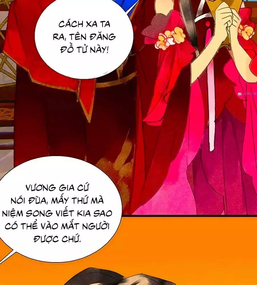 Tướng Quân Mời Lên Giường Chapter 31 - 24