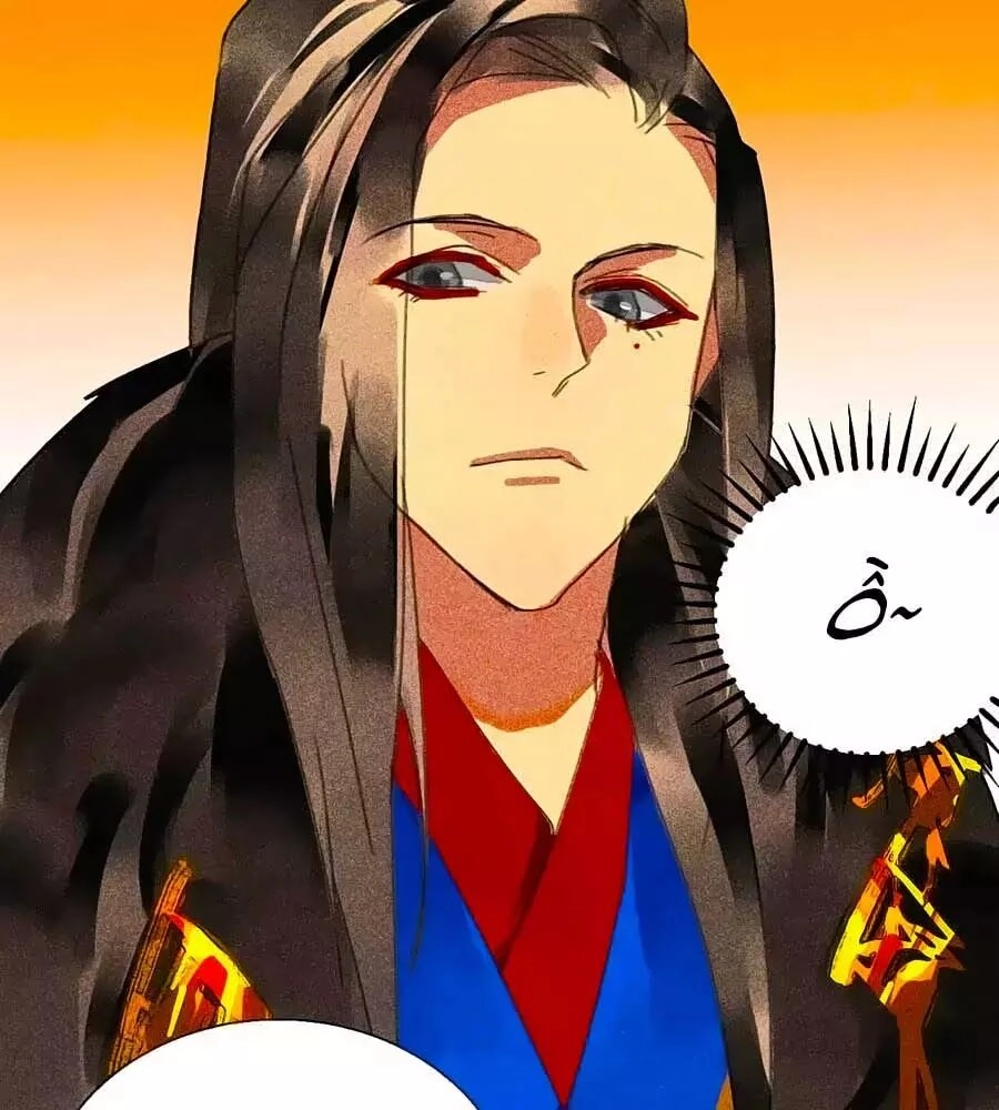 Tướng Quân Mời Lên Giường Chapter 31 - 25