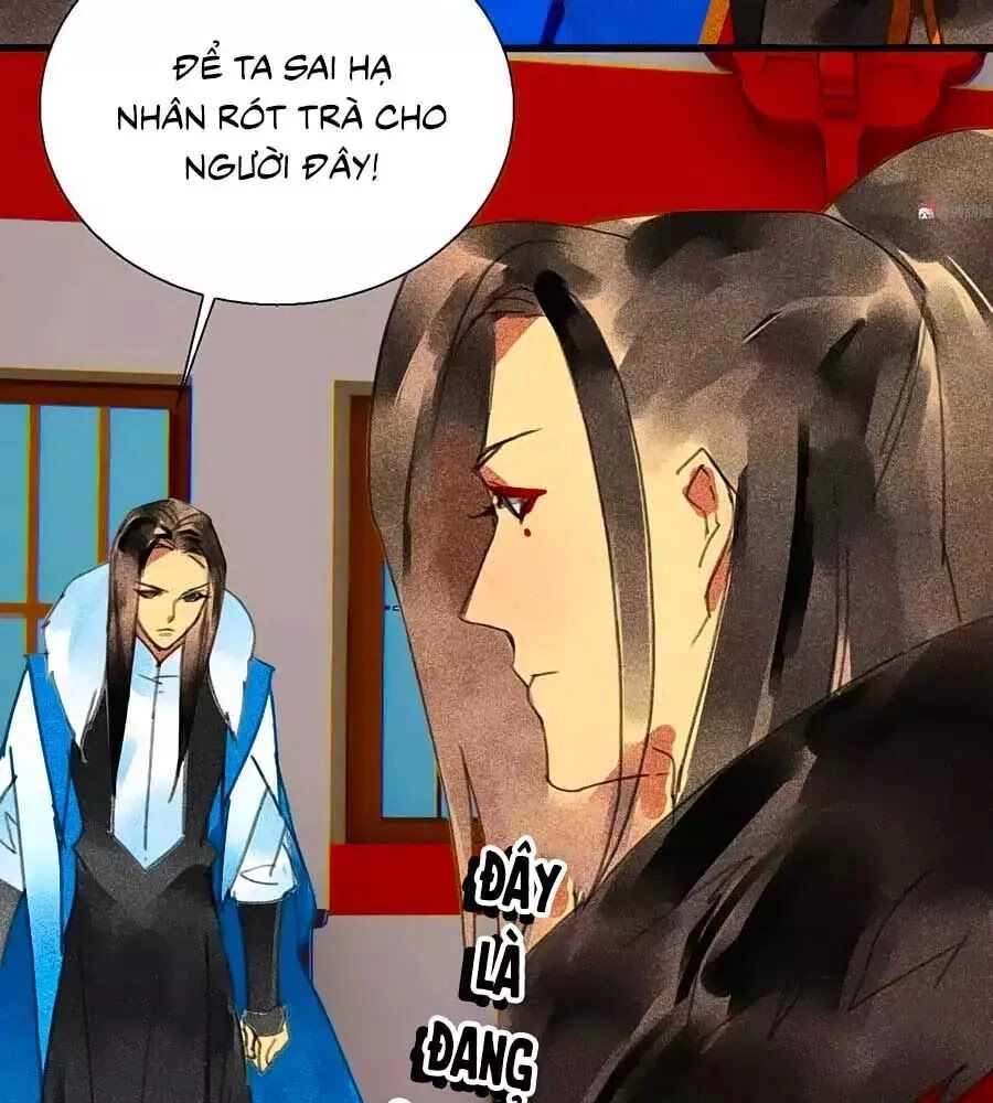 Tướng Quân Mời Lên Giường Chapter 31 - 26