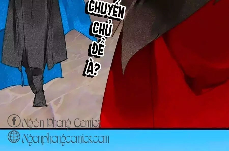 Tướng Quân Mời Lên Giường Chapter 31 - 27