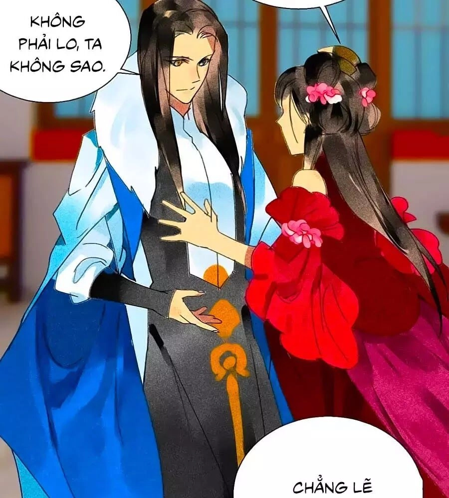 Tướng Quân Mời Lên Giường Chapter 31 - 31