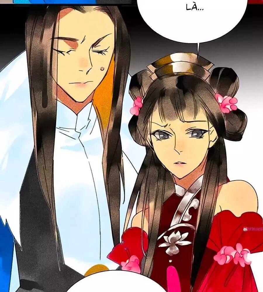 Tướng Quân Mời Lên Giường Chapter 31 - 32