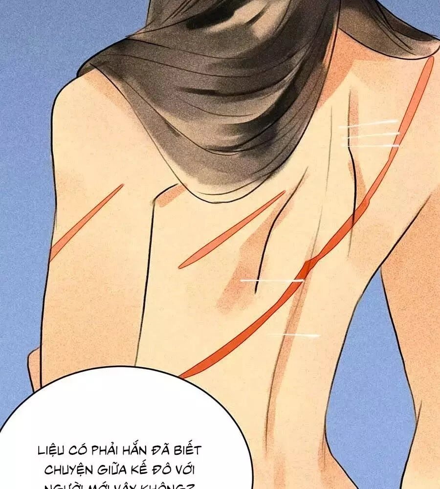 Tướng Quân Mời Lên Giường Chapter 32 - 5