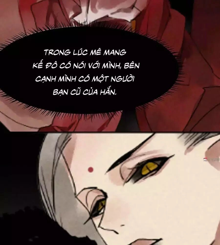 Tướng Quân Mời Lên Giường Chapter 32 - 10