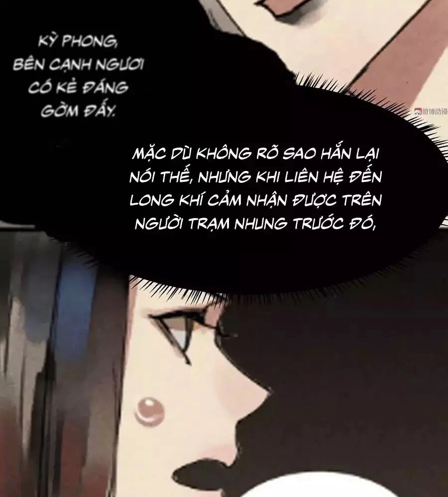 Tướng Quân Mời Lên Giường Chapter 32 - 11